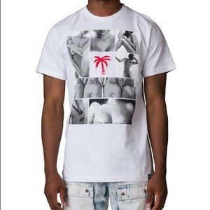 BLVD SPLY XPOSURE SS TEE